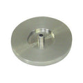 Hubbell OFPUCKLC Fiber Accessory, Polishing Puck, LC
