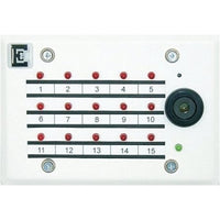 EEI 900-275 15 Lamp Annunciator
