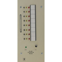 EEI 900362 Monitor Panel