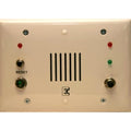 EEI 900-545 Audio / Visual Patient Station, 2-Call