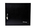 Dynacom 900-FWM-2 Wall-Mount Fiber Cabinet, 2 Panels