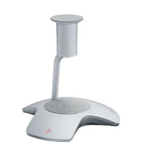 Yealink SMARTVISION60 The Intelligent 360 Degree All-in-one Video Conferencing Camera for Medium-sized Microsoft Teams Rooms
