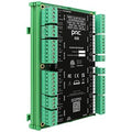 Comelit 530 Output Controller DIN-Mount with One-Touch Test Mode, 12 User Configurable Outputs
