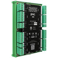 Comelit 520 Input Controller DIN-Mount with One-Touch Test Mode, 20 User Configurable Inputs