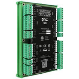 Comelit 520 Input Controller DIN-Mount with One-Touch Test Mode, 20 User Configurable Inputs