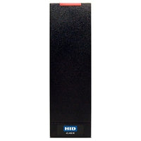 HID 910NWNTEKE05A7 iCLASS SE Reader, Contactless Smart Card Reader, Wall Switch