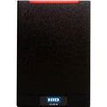 HID 920NWNTEKE00CH R40i Class Secure Entry Wiegand Terminal for High Frequency Migration, Black