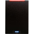 HID 920PHRNEK00479 pivCLASS SE RP40-H Smart Reader, 125 kHz Supports HID Prox, AWID and EM4102 and 13.56 MHz Contactless PKI-Based FIPS 201, RS485 FDX, Pigtail, Black