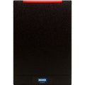HID 920PWNNEKE030A RP40 multiCLASS SE Smart Card Reader, Wall Switch, Wiegand, Pigtail, Sio, Seos and High Frequency Off, Black
