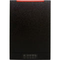 HID 921PHRNEK0047A pivCLASS SE RPK40-H Smart Keypad Reader, 125 kHz HID Prox, AWID and EM4102, 13.56 MHz Contactless PKI-Based FIPS 201, RS485 FDX, Pigtail, Standard v1, Black