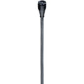 Countryman B3W4FF05BWM B3 Omnidirectional Lavalier Microphone, Black, 5' Cable, Connector Code WM