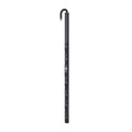 APC AP8866 Rack PDU, 2G, metered, 0U, 17.2kW, 208V, C13 and 12 C19 Sockets