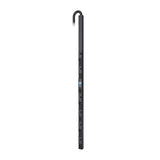 APC AP8866 Rack PDU, 2G, metered, 0U, 17.2kW, 208V, C13 and 12 C19 Sockets