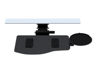 Humanscale 6G100-F22 6G KB System 100 Board No Mouse Blk