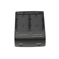 JVC AA-S3602I 2-Channel Battery Charger