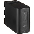 JVC BN-VC2128G Extended Life Battery for GY-HC500 Series (12800mAh)