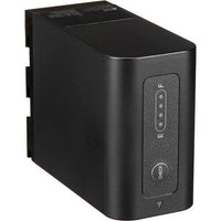 JVC BN-VC2128G Extended Life Battery for GY-HC500 Series (12800mAh)