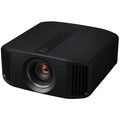 JVC DLARS1100 0.69" Native 4K D-ILA Projector, 4096x2160 Resolution, 1900 lm