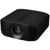JVC DLARS1100 0.69" Native 4K D-ILA Projector, 4096x2160 Resolution, 1900 lm