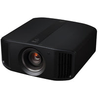 JVC DLARS1100 0.69" Native 4K D-ILA Projector, 4096x2160 Resolution, 1900 lm