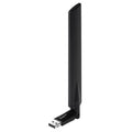 JVC EW-7811UAC High Gain Dual Band Wireless USB Network Adapter