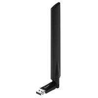 JVC EW-7811UAC High Gain Dual Band Wireless USB Network Adapter