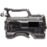 JVC GY-HC900STU 2/3" Studio Camcorder, No Lens