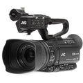 JVC GY-HM250SP Ultra HD 4KCAM SPORTS PRODUCTION STREAMING CAMCORDER