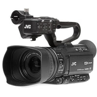 JVC GY-HM250SP Ultra HD 4KCAM SPORTS PRODUCTION STREAMING CAMCORDER