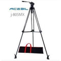 JVC J-805MX Tripod Single Stage with 11lb Payload