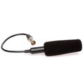 JVC QAN0067-003 Replacement Microphone Unit for GY Series Camcorders