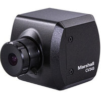Marshall CV348 Compact 3G/HD-SDI POV Camera