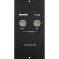 Marshall MD-3GE 3G-SDI/HD/SDI Input Module with Loop-Through
