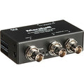 Marshall VDA-104-3GS-2 Re-Clocking Distribution Amplifier, 1x4, 3G/HD/SD-SDI