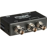 Marshall VDA-104-3GS-2 Re-Clocking Distribution Amplifier, 1x4, 3G/HD/SD-SDI