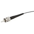 Hubbell FPBKR12FC2M 12-Fiber Pigtail, Bundle, OM2, 250LT, FC-MM, 3m