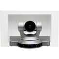 Vaddio In-Wall Enclosure for Sony EVI-HD1, White (999-2225-014)