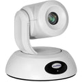 Vaddio RoboSHOT 30E 8.5 MP AVBMP Series Elite Video Conferencing Camera, 30x Zoom, White (999-99100-500W)