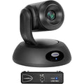 Vaddio RoboSHOT 30E 8.5 MP QMini Elite System Series Video Conferencing Camera, Black (999-99110-000)