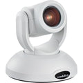 Vaddio 999-9950-000W RoboSHOT 20 UHD PTZ Camera, Video Conferencing Camera, White