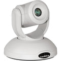 Vaddio 999-9952-000W RoboSHOT UHD 4K PTZ Video Conferencing Camera System, White