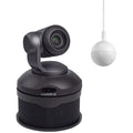 Vaddio 999-99950-100B Conferenceshot AV Bundle Ceilingmic 1, Black