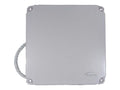 AccelTex ATS-03954 Tri-Band, 14 Element, 4/7/7 dBi patch antenna with a MPC connector