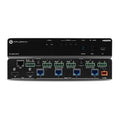 Atlona AT-HDR-CAT-4 4K 4 Output HDR/HDMI to HDBaseT Distribution Amplifier