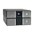 Eaton Tripp Lite 9PX5KTF5G2 9PXG2 5000VA 5000W 200-240V input, 120/240V output Online Double-Conversion UPS - L6-30P or Hardwired Input, 18x 5-20R, 2x L6-20R, 1x L6-30R Outlets, Cybersecure Network Card, 6U Rack/Tower