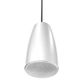 SoundTube DS31-EZ-TS-WH Tapered Designer Sleeve Complete Speaker, White