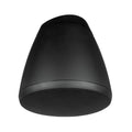 SoundTube RS42-EZ-BK 4" OPN Ceiling Coaxial Speaker, 4"