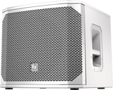 Electro-Voice ELX200-12S-W 12" Passive Subwoofer, White