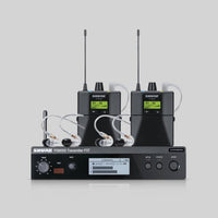 Shure P3TRA215TWP-G20 image 1