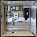 ComNet CNPEM500W Pre-Built Large Enclosure, 500W, 12VDC